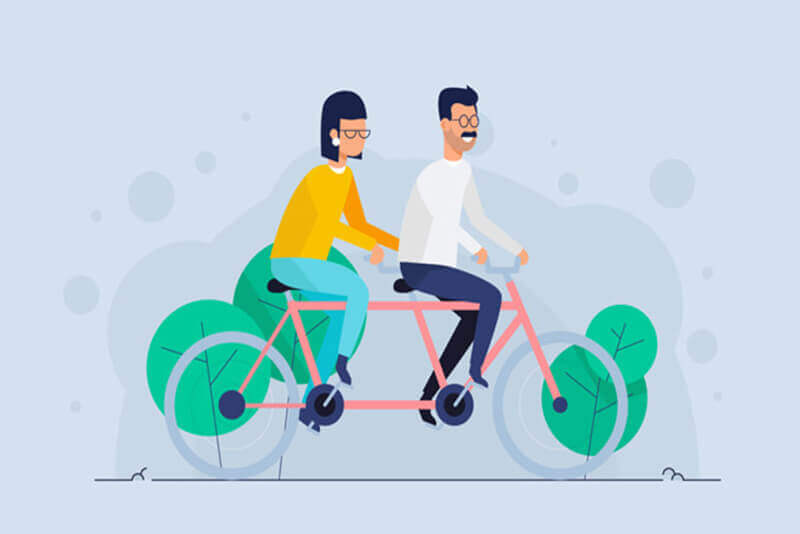 欢迎使用 Typecho